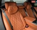 Черный Мерседес С Класс, объемом двигателя 3 л и пробегом 55 тыс. км за 109900 $, фото 86 на Automoto.ua