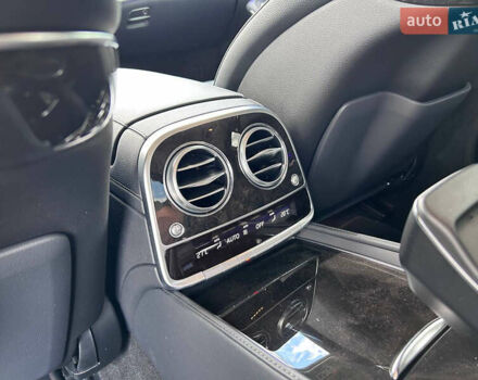 Черный Мерседес С Класс, объемом двигателя 3 л и пробегом 44 тыс. км за 77777 $, фото 64 на Automoto.ua