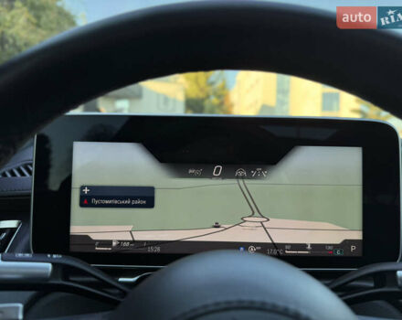 Черный Мерседес С Класс, объемом двигателя 2.93 л и пробегом 110 тыс. км за 99500 $, фото 45 на Automoto.ua