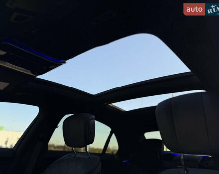 Черный Мерседес С Класс, объемом двигателя 2.93 л и пробегом 110 тыс. км за 99500 $, фото 36 на Automoto.ua