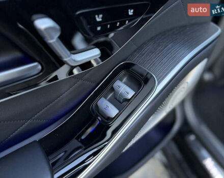 Черный Мерседес С Класс, объемом двигателя 2.93 л и пробегом 110 тыс. км за 99900 $, фото 67 на Automoto.ua