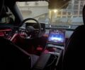 Черный Мерседес С Класс, объемом двигателя 2.93 л и пробегом 107 тыс. км за 100000 $, фото 4 на Automoto.ua