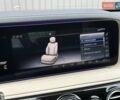 Черный Мерседес С Класс, объемом двигателя 2.93 л и пробегом 82 тыс. км за 71900 $, фото 39 на Automoto.ua