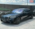 Черный Мерседес С Класс, объемом двигателя 2.93 л и пробегом 99 тыс. км за 86500 $, фото 1 на Automoto.ua