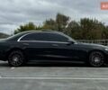 Черный Мерседес С Класс, объемом двигателя 2.93 л и пробегом 93 тыс. км за 95000 $, фото 16 на Automoto.ua