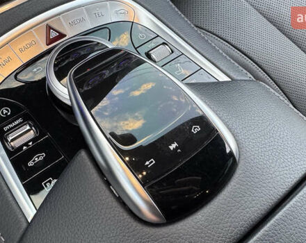 Мерседес С Класс 2020 в Ивано-Франковске на Automoto.ua Черный Мерседес С Класс, объемом двигателя 2.99 л и пробегом 164 тыс. км за 67500 $, фото 33 на Automoto.ua