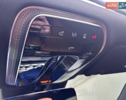 Мерседес С Класс 2020 в Киеве на Automoto.ua Черный Мерседес С Класс, объемом двигателя 2.93 л и пробегом 67 тыс. км за 118000 $, фото 29 на Automoto.ua