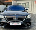 Мерседес С Класс 2020 в Ивано-Франковске на Automoto.ua Черный Мерседес С Класс, объемом двигателя 2.99 л и пробегом 164 тыс. км за 67500 $, фото 9 на Automoto.ua