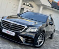 Мерседес С Класс 2020 в Ивано-Франковске на Automoto.ua Черный Мерседес С Класс, объемом двигателя 2.99 л и пробегом 164 тыс. км за 67500 $, фото 34 на Automoto.ua