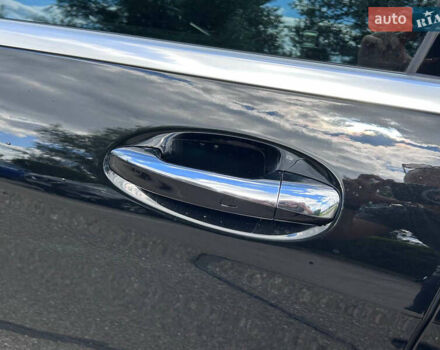 Черный Мерседес С Класс, объемом двигателя 3 л и пробегом 44 тыс. км за 77777 $, фото 25 на Automoto.ua