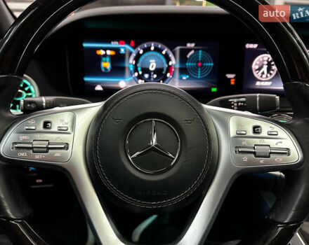 Черный Мерседес С Класс, объемом двигателя 3 л и пробегом 85 тыс. км за 55000 $, фото 31 на Automoto.ua