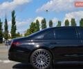 Черный Мерседес С Класс, объемом двигателя 3 л и пробегом 79 тыс. км за 114999 $, фото 4 на Automoto.ua