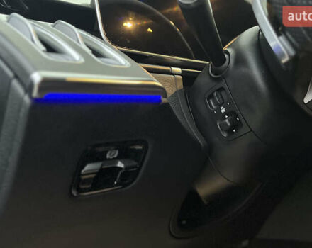 Чорний Мерседес С Клас, об'ємом двигуна 2.93 л та пробігом 84 тис. км за 118000 $, фото 20 на Automoto.ua