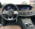 Черный Мерседес С Класс, объемом двигателя 2.93 л и пробегом 169 тыс. км за 56555 $, фото 26 на Automoto.ua
