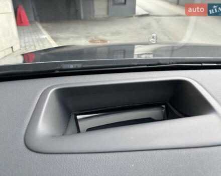 Мерседес С Класс 2020 в Киеве на Automoto.ua Черный Мерседес С Класс, объемом двигателя 2.93 л и пробегом 67 тыс. км за 118000 $, фото 24 на Automoto.ua