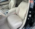 Черный Мерседес С Класс, объемом двигателя 2.93 л и пробегом 56 тыс. км за 79999 $, фото 21 на Automoto.ua
