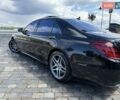 Черный Мерседес С Класс, объемом двигателя 3.98 л и пробегом 95 тыс. км за 71999 $, фото 72 на Automoto.ua