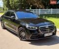 Чорний Мерседес С Клас, об'ємом двигуна 2.93 л та пробігом 155 тис. км за 89000 $, фото 1 на Automoto.ua