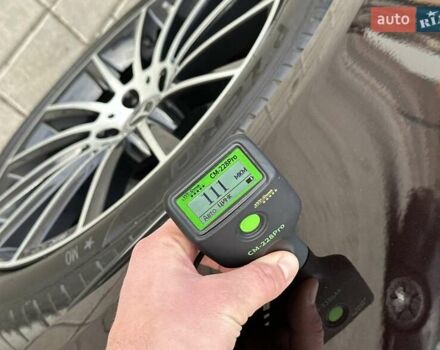 Черный Мерседес С Класс, объемом двигателя 2.93 л и пробегом 82 тыс. км за 71900 $, фото 68 на Automoto.ua