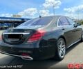 Мерседес С Класс 2020 в Киеве на Automoto.ua Черный Мерседес С Класс, объемом двигателя 4 л и пробегом 108 тыс. км за 68777 $, фото 3 на Automoto.ua