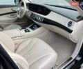 Черный Мерседес С Класс, объемом двигателя 2.93 л и пробегом 56 тыс. км за 79999 $, фото 19 на Automoto.ua