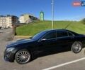 Черный Мерседес С Класс, объемом двигателя 2.93 л и пробегом 83 тыс. км за 58000 $, фото 10 на Automoto.ua