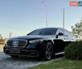 Черный Мерседес С Класс, объемом двигателя 2.93 л и пробегом 110 тыс. км за 99900 $, фото 29 на Automoto.ua