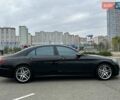 Черный Мерседес С Класс, объемом двигателя 2.93 л и пробегом 169 тыс. км за 56555 $, фото 7 на Automoto.ua