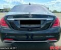 Мерседес С Класс 2020 в Киеве на Automoto.ua Черный Мерседес С Класс, объемом двигателя 4 л и пробегом 108 тыс. км за 68777 $, фото 6 на Automoto.ua