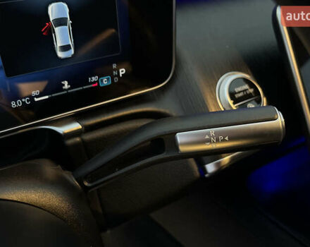 Чорний Мерседес С Клас, об'ємом двигуна 2.93 л та пробігом 84 тис. км за 118000 $, фото 15 на Automoto.ua