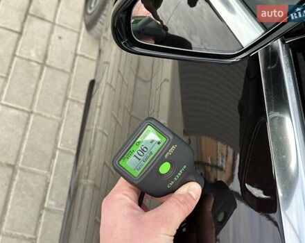 Черный Мерседес С Класс, объемом двигателя 2.93 л и пробегом 82 тыс. км за 71900 $, фото 70 на Automoto.ua