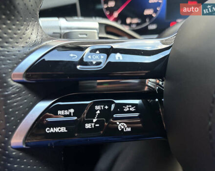 Мерседес С Класс 2020 в Киеве на Automoto.ua Черный Мерседес С Класс, объемом двигателя 2.93 л и пробегом 67 тыс. км за 118000 $, фото 32 на Automoto.ua