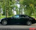 Чорний Мерседес С Клас, об'ємом двигуна 4 л та пробігом 99 тис. км за 69000 $, фото 4 на Automoto.ua