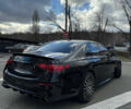 Черный Мерседес С Класс, объемом двигателя 3 л и пробегом 49 тыс. км за 136000 $, фото 15 на Automoto.ua