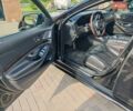 Черный Мерседес С Класс, объемом двигателя 2.93 л и пробегом 310 тыс. км за 49999 $, фото 30 на Automoto.ua