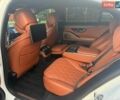 Чорний Мерседес С Клас, об'ємом двигуна 4 л та пробігом 90 тис. км за 85000 $, фото 11 на Automoto.ua