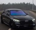 Черный Мерседес С Класс, объемом двигателя 3 л и пробегом 84 тыс. км за 101000 $, фото 1 на Automoto.ua