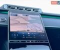 Черный Мерседес С Класс, объемом двигателя 2.93 л и пробегом 92 тыс. км за 98500 $, фото 54 на Automoto.ua