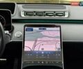 Черный Мерседес С Класс, объемом двигателя 2.93 л и пробегом 93 тыс. км за 95000 $, фото 39 на Automoto.ua