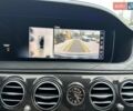 Черный Мерседес С Класс, объемом двигателя 3.98 л и пробегом 88 тыс. км за 84000 $, фото 21 на Automoto.ua