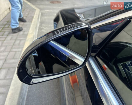 Мерседес С Класс 2020 в Киеве на Automoto.ua Черный Мерседес С Класс, объемом двигателя 2.93 л и пробегом 67 тыс. км за 118000 $, фото 39 на Automoto.ua