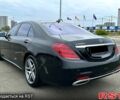 Чорний Мерседес С Клас, об'ємом двигуна 2.9 л та пробігом 169 тис. км за 56555 $, фото 1 на Automoto.ua
