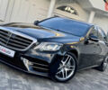 Мерседес С Класс 2020 в Ивано-Франковске на Automoto.ua Черный Мерседес С Класс, объемом двигателя 2.99 л и пробегом 164 тыс. км за 67500 $, фото 29 на Automoto.ua