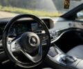 Мерседес С Класс 2020 в Львове на Automoto.ua Черный Мерседес С Класс, объемом двигателя 2.93 л и пробегом 89 тыс. км за 66000 $, фото 33 на Automoto.ua