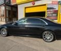 Черный Мерседес С Класс, объемом двигателя 2.93 л и пробегом 56 тыс. км за 79999 $, фото 7 на Automoto.ua