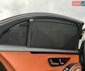 Чорний Мерседес С Клас, об'ємом двигуна 3 л та пробігом 110 тис. км за 97500 $, фото 56 на Automoto.ua