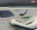 Черный Мерседес С Класс, объемом двигателя 2.93 л и пробегом 40 тыс. км за 83000 $, фото 39 на Automoto.ua