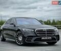 Черный Мерседес С Класс, объемом двигателя 3 л и пробегом 55 тыс. км за 109900 $, фото 16 на Automoto.ua