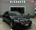 Черный Мерседес С Класс, объемом двигателя 3 л и пробегом 85 тыс. км за 55000 $, фото 8 на Automoto.ua