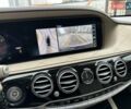 Черный Мерседес С Класс, объемом двигателя 3.98 л и пробегом 99 тыс. км за 68500 $, фото 21 на Automoto.ua